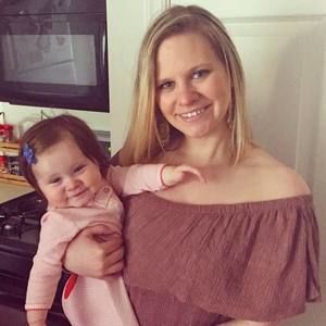 Meet your Posher, Kelsey