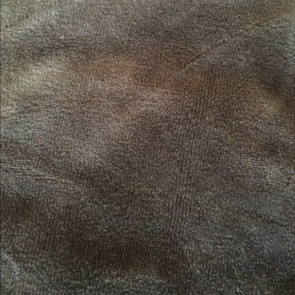 Brown Express Jacket - Picture 5 of 6