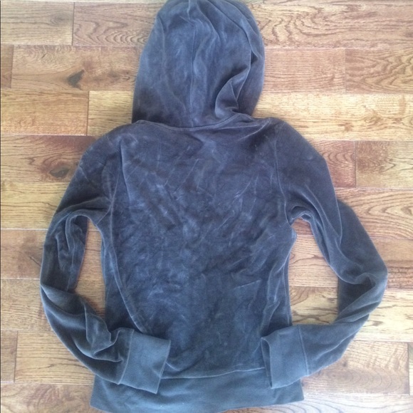 Brown Express Jacket - Picture 2 of 6