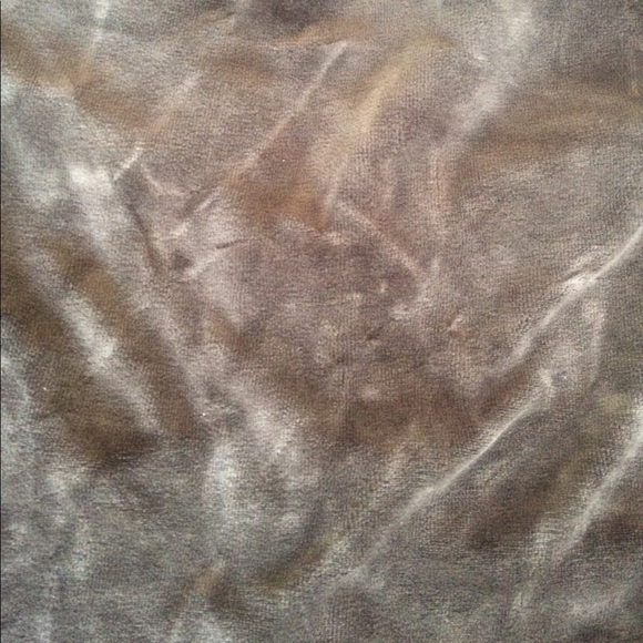 Brown Express Jacket - Picture 6 of 6