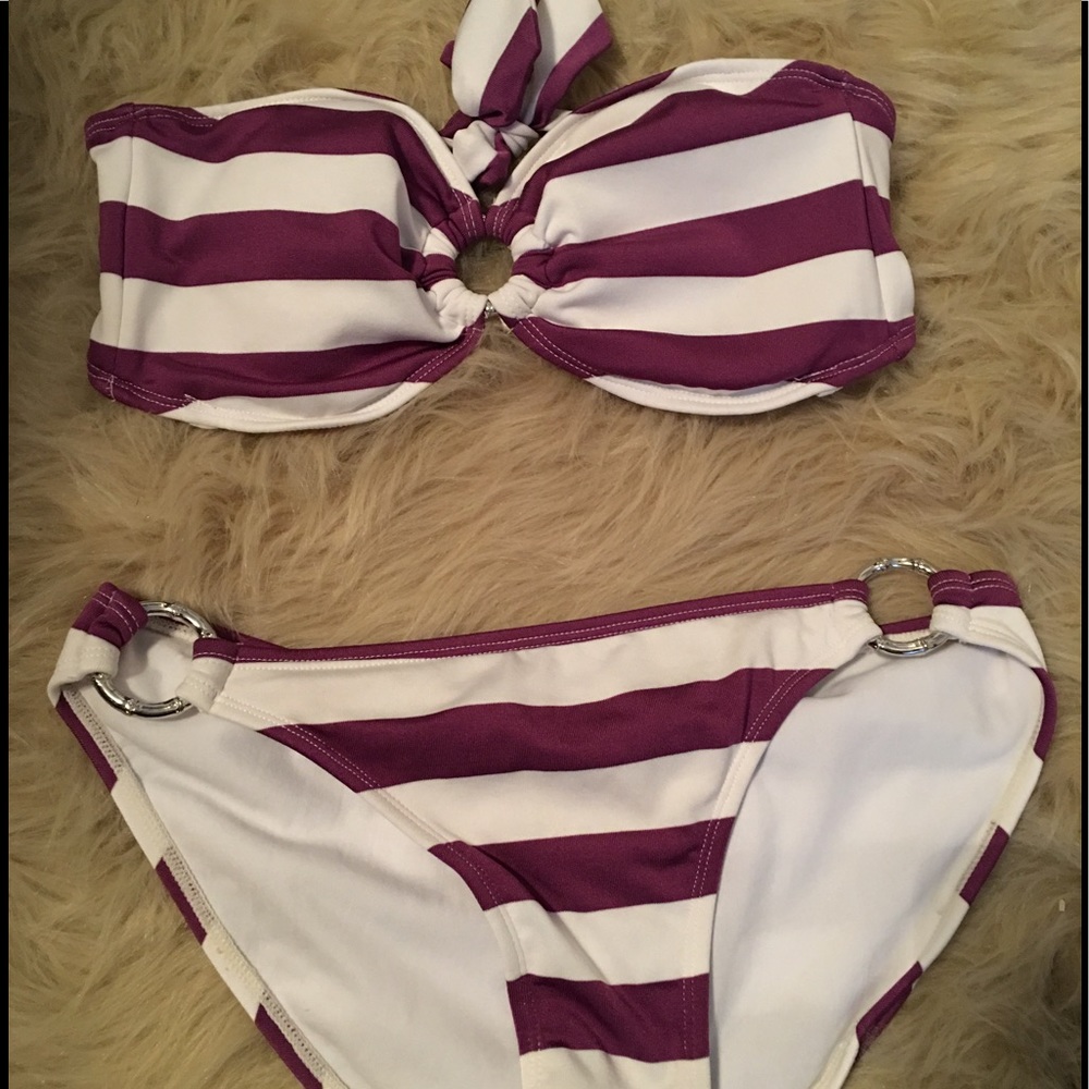 Sold !!!! Swimsuit set