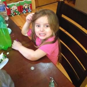 Meet your Posher, Kay