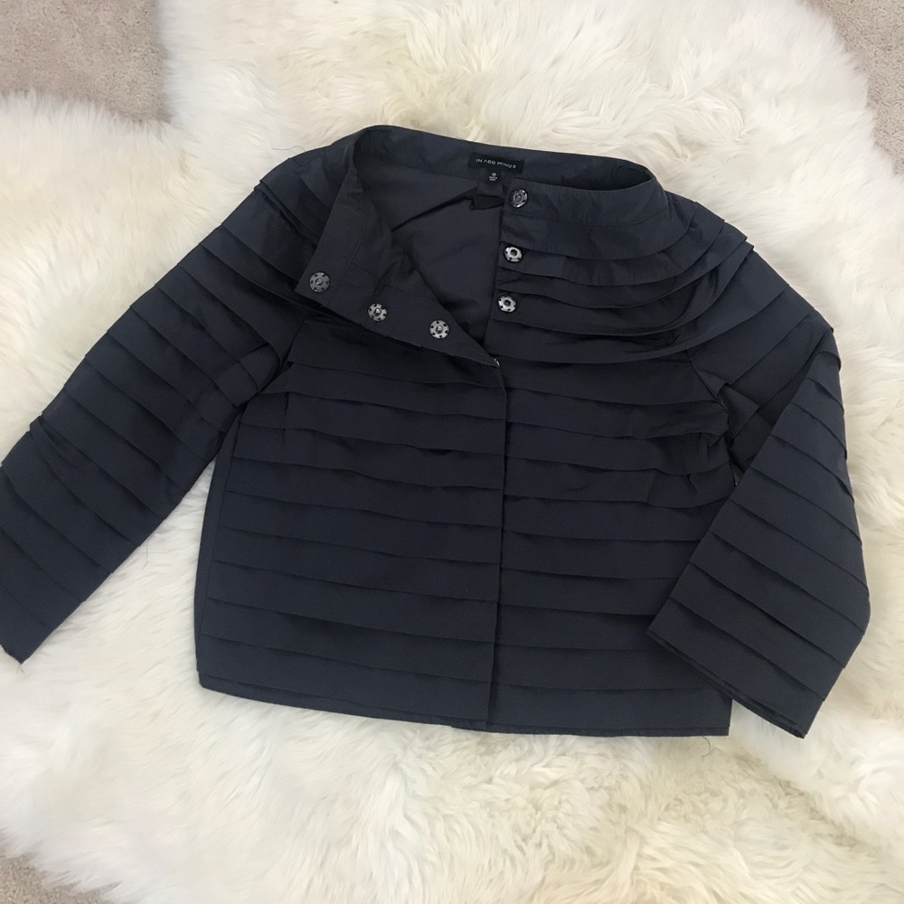 Cute Gray Jacket