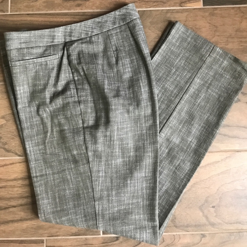 Larry Levine Women's Slacks