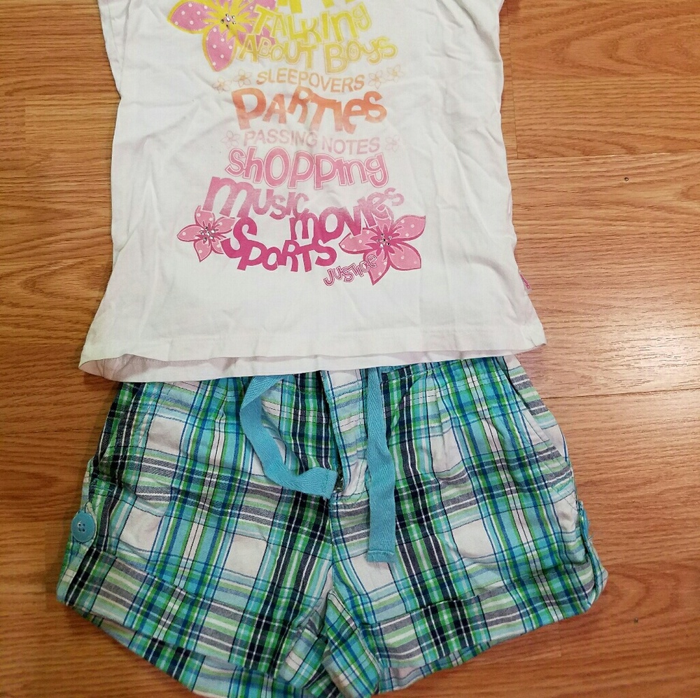 Matching sets - Picture 2 of 4