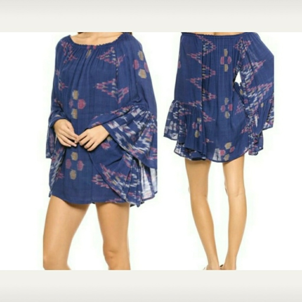 Inda dress