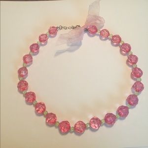 3 necklaces. $3/for any 1