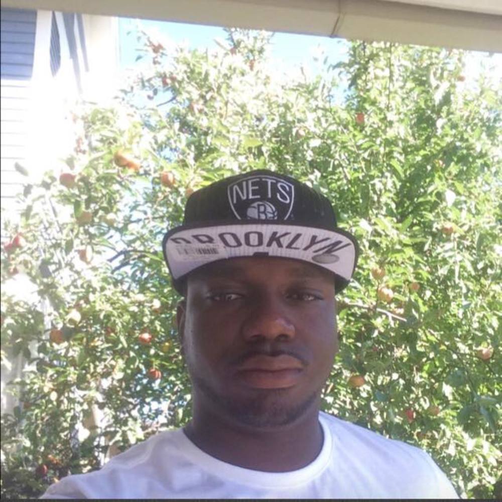 Meet your Posher, Chad