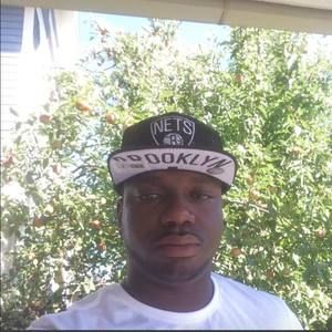 Meet your Posher, Chad