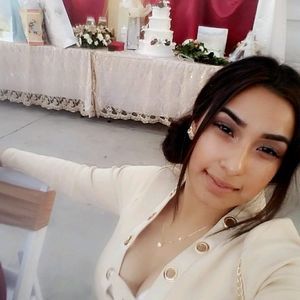 Meet your Posher, Teresa
