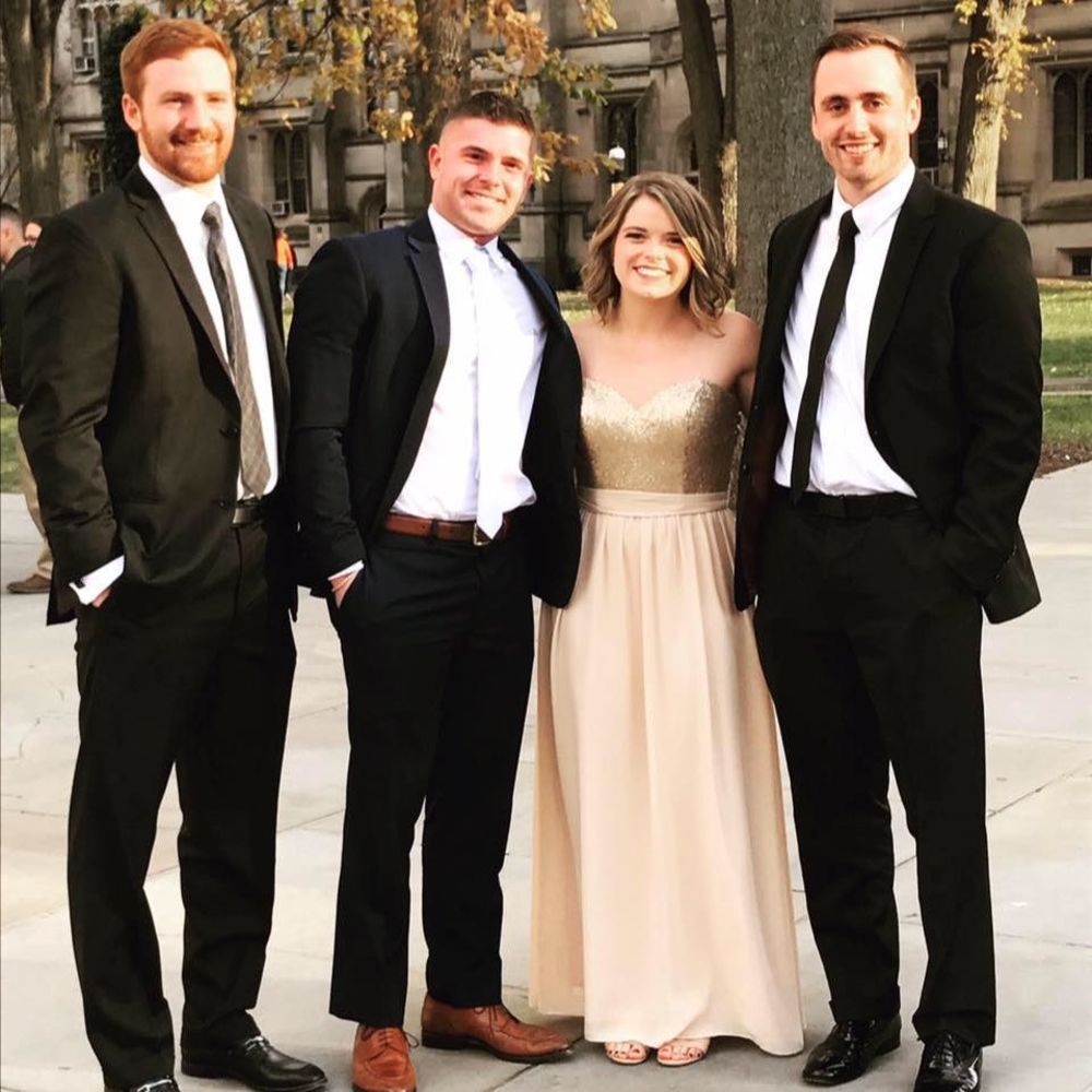 Meet your Posher, Jess