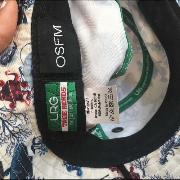 Bucket hat - Picture 4 of 4