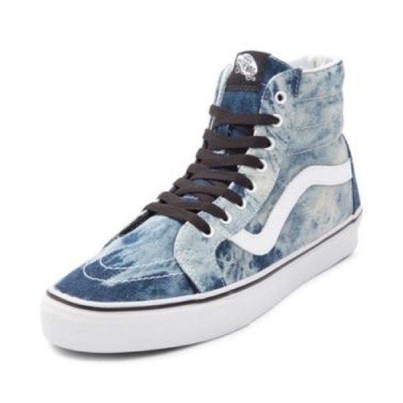 Vans Other - Acid Wash Sk8 HI's