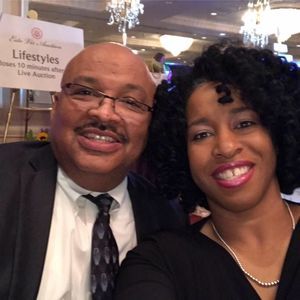 Meet your Posher, Deidre