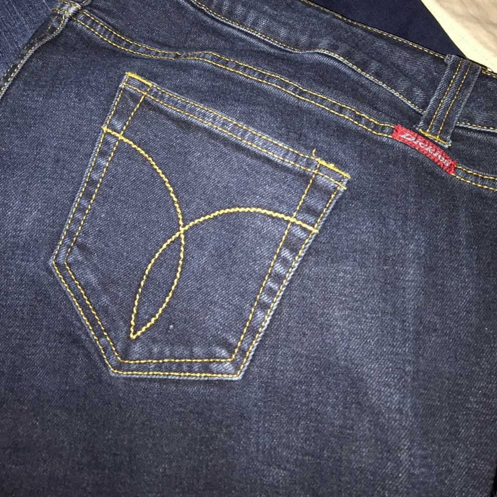 Dickies Plus Denim Jeans Classic Fit