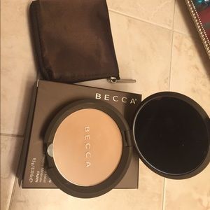 Becca cosmetics