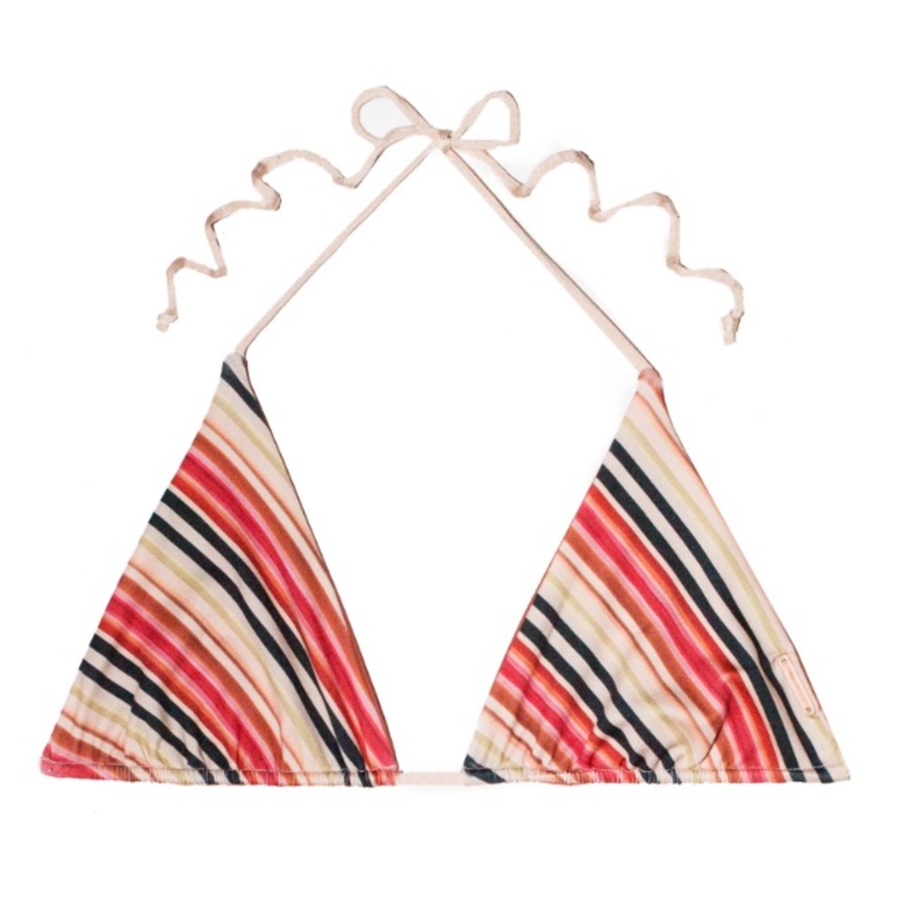 NWT Cali Dreaming Aries Top in Panache Stripe