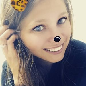 Meet your Posher, Brittney