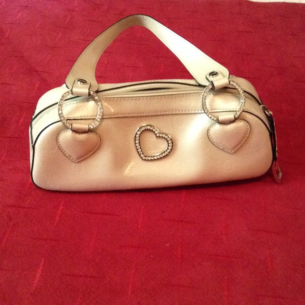 Guess small purse