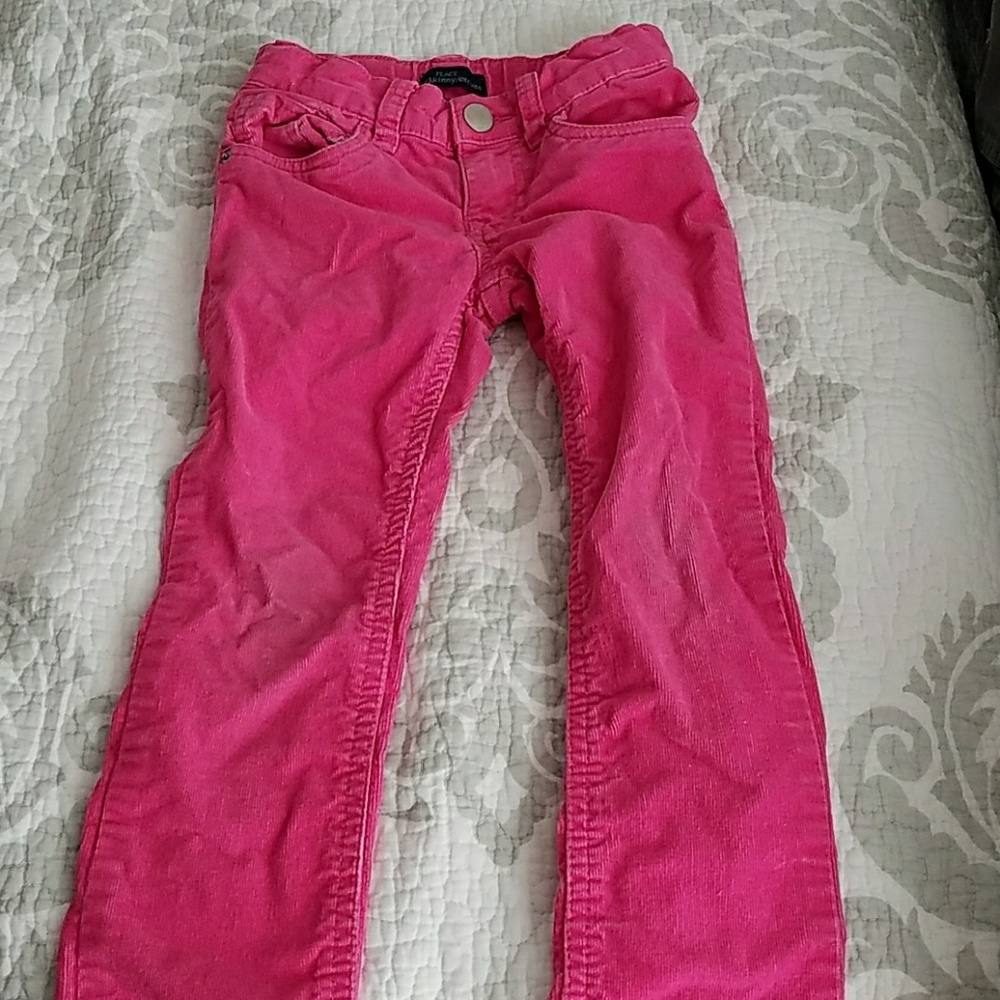 Pants