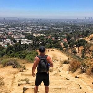 Meet your Posher, Michael