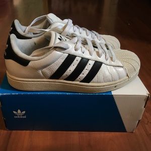 Superstar Adidas