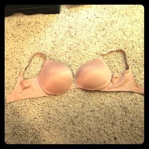 Victoria's Secret Plunge Push-Up Bra