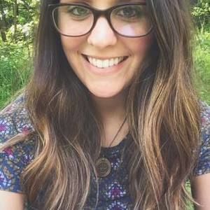 Meet your Posher, Kelsey