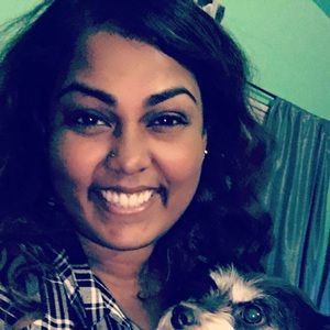 Meet your Posher, Jasmine