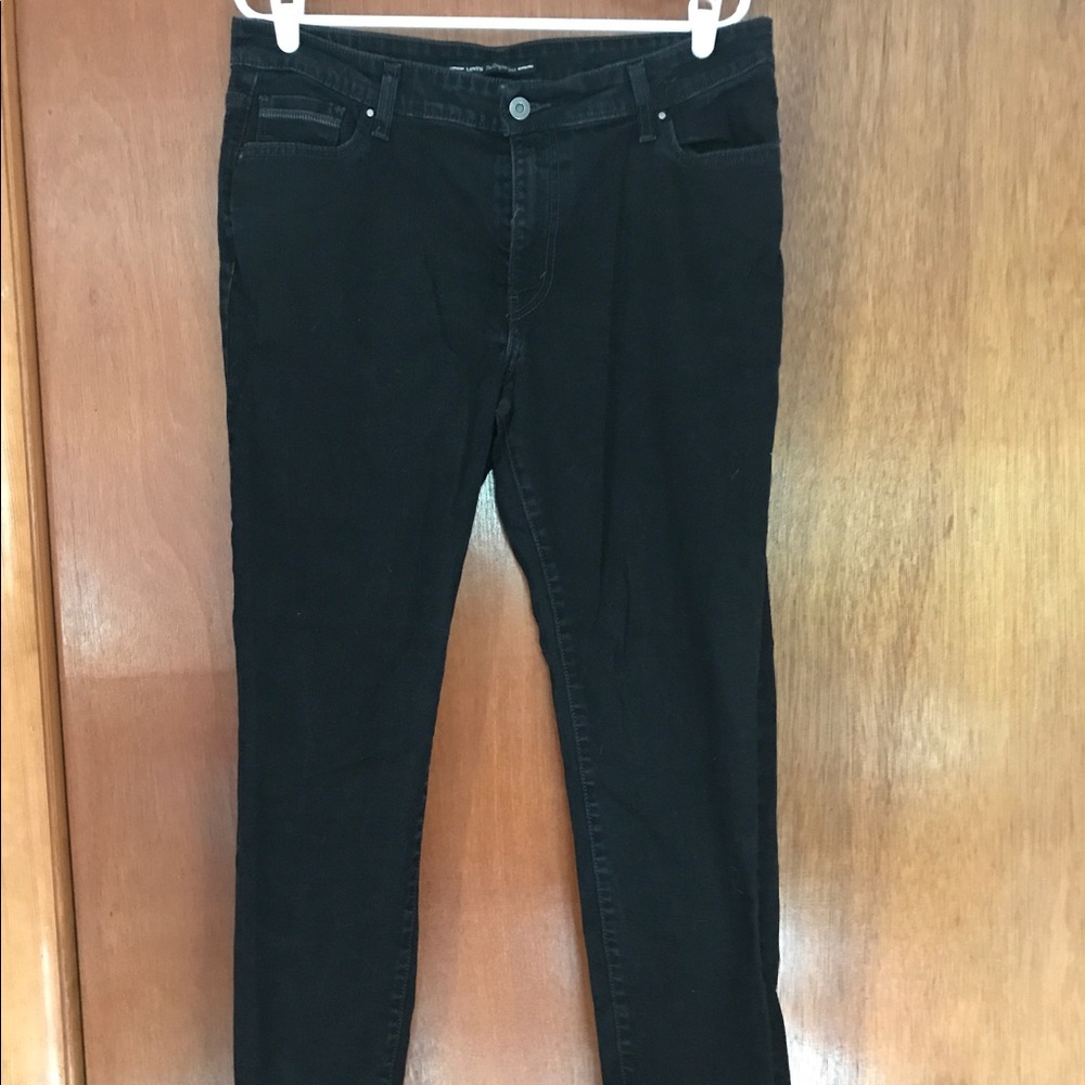 Levi Jeans