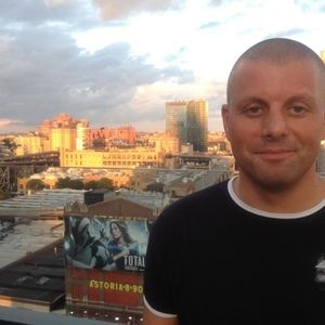 Meet your Posher, Steven