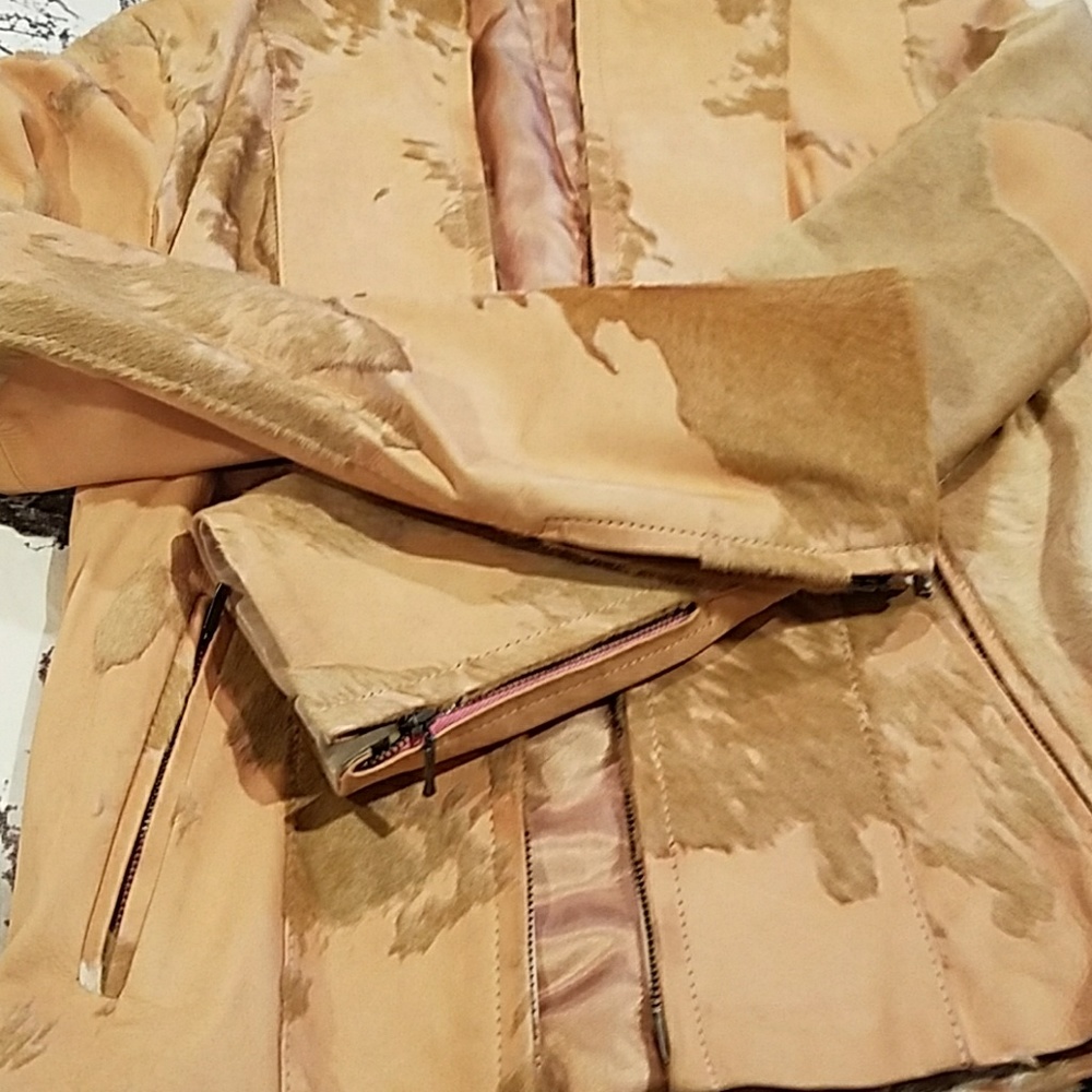 Jacket - Picture 3 of 4