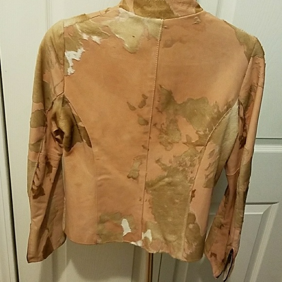 Jacket - Picture 2 of 4
