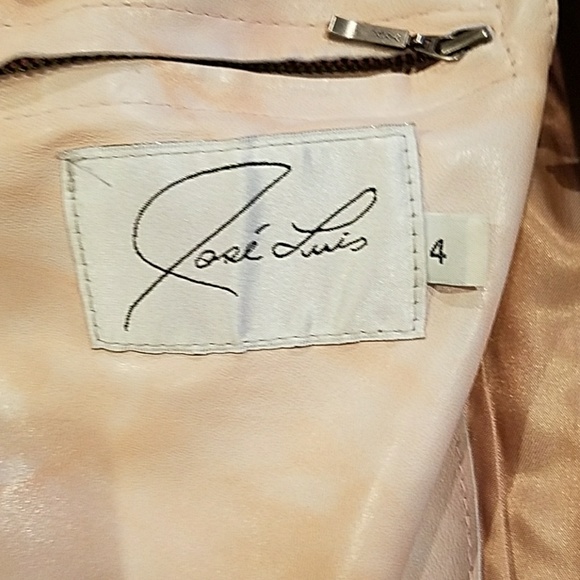 Jacket - Picture 4 of 4