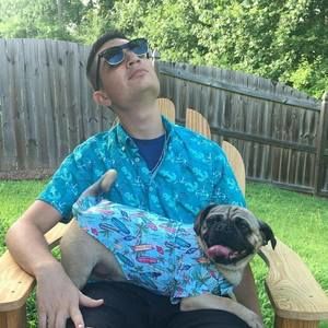 Meet your Posher, Brad