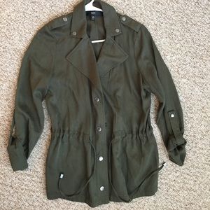 Light Jacket