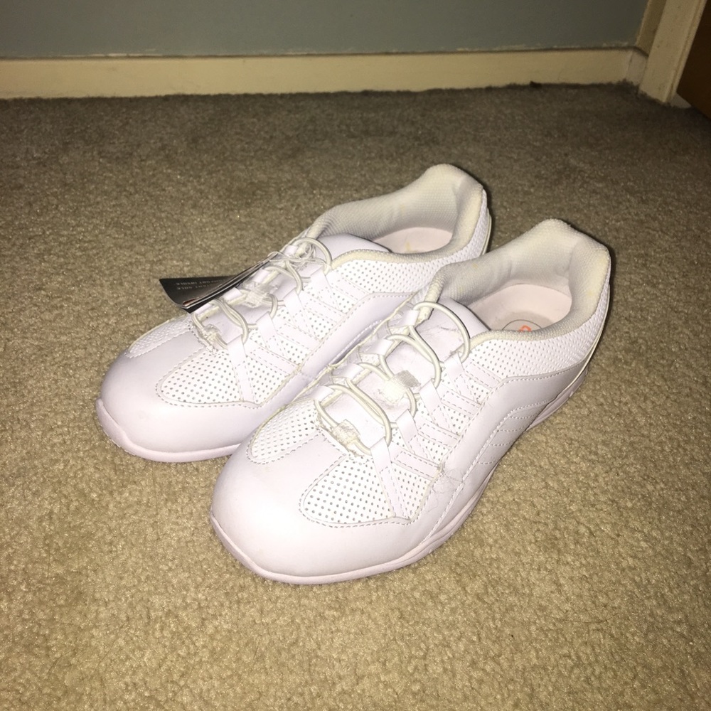 cheer shoes