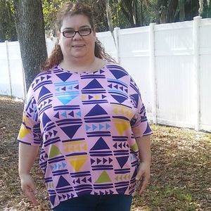 Meet your Posher, Stacie