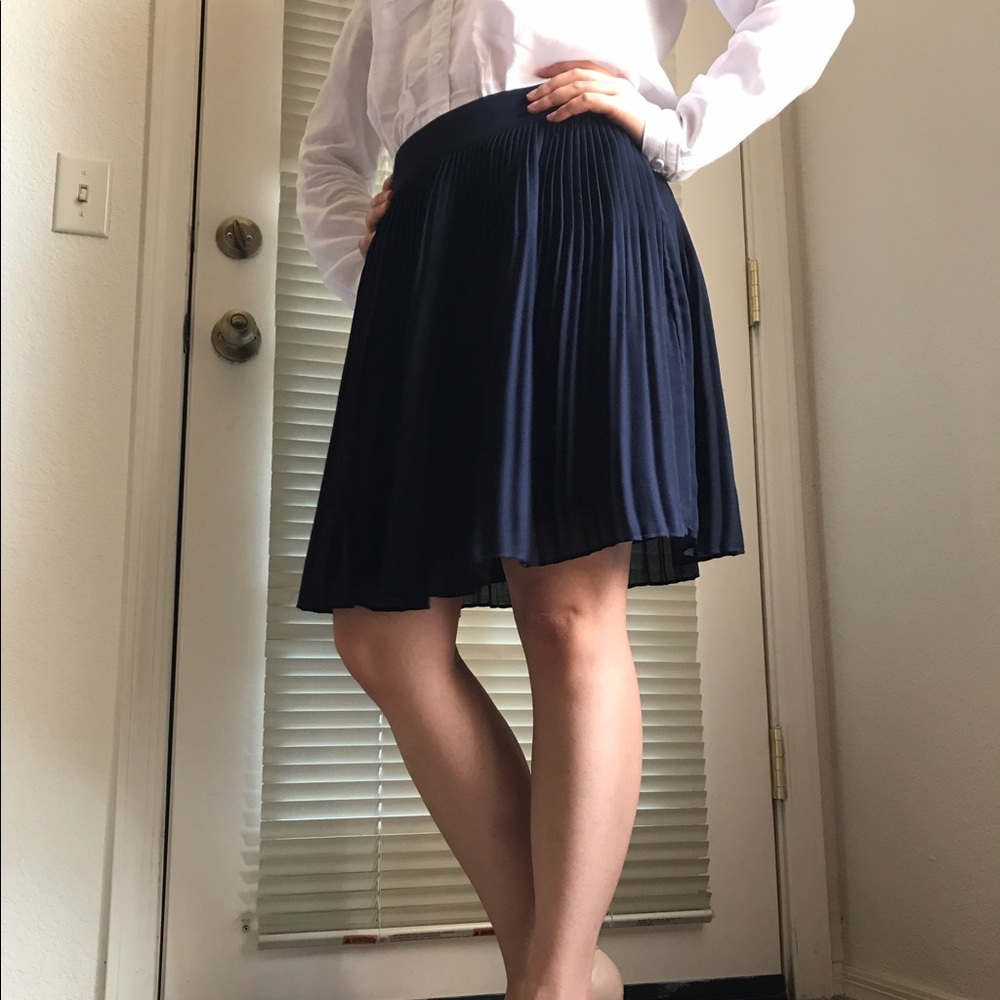 Mini women skirt