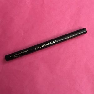 Illustrative Eyeliner