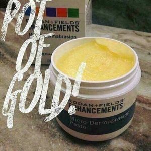 Microderm abrasion Rodan + Fields
