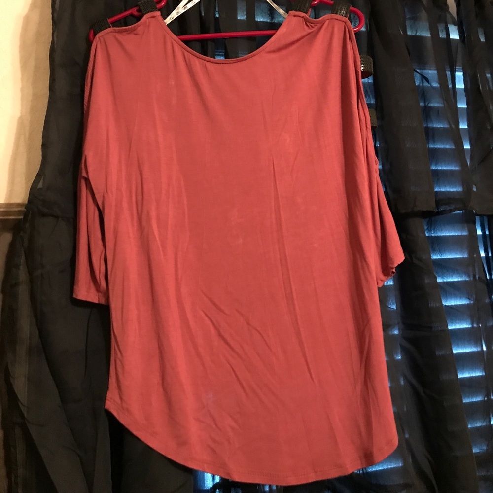 New BKE shirt