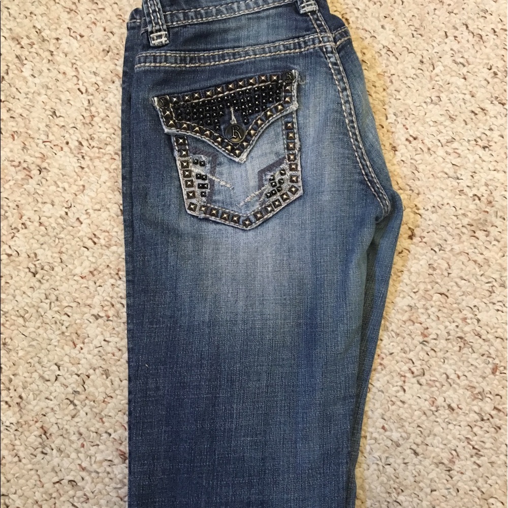 Jeans! - Picture 3 of 3