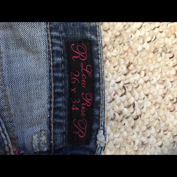 Jeans! - Picture 2 of 3