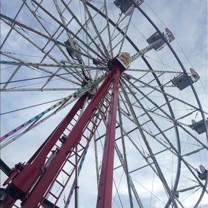 Meet your Posher, Jada