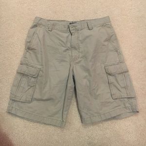 Cargo shorts