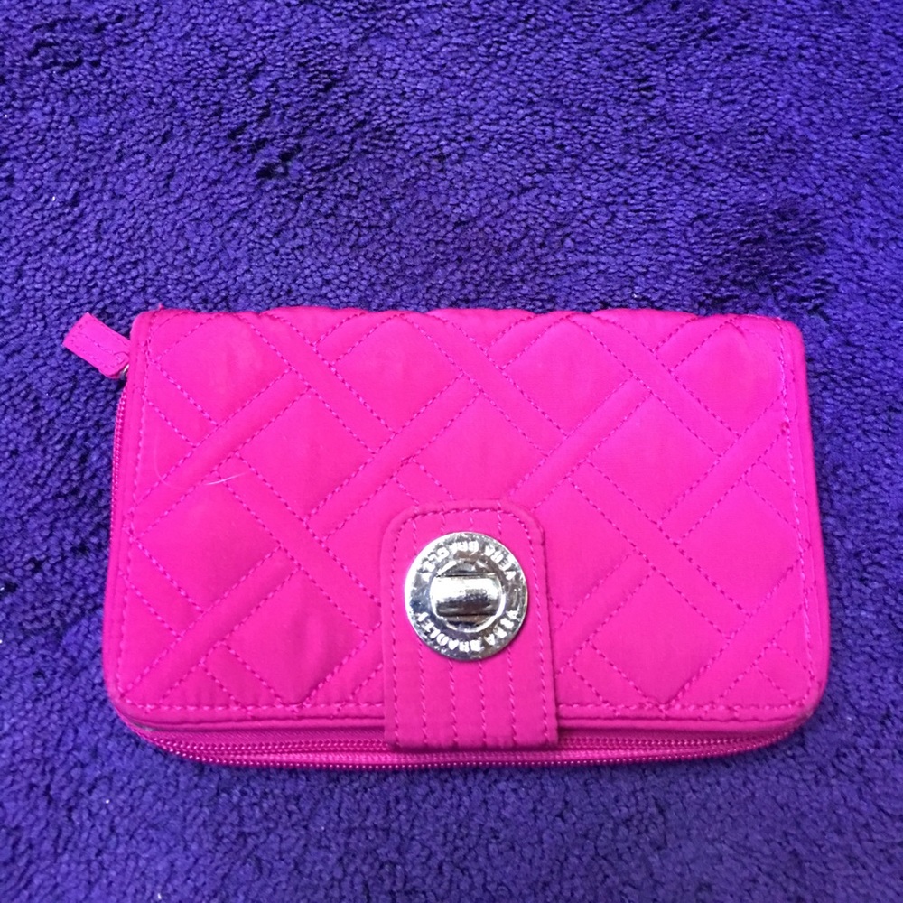 Vera Bradley Wallet