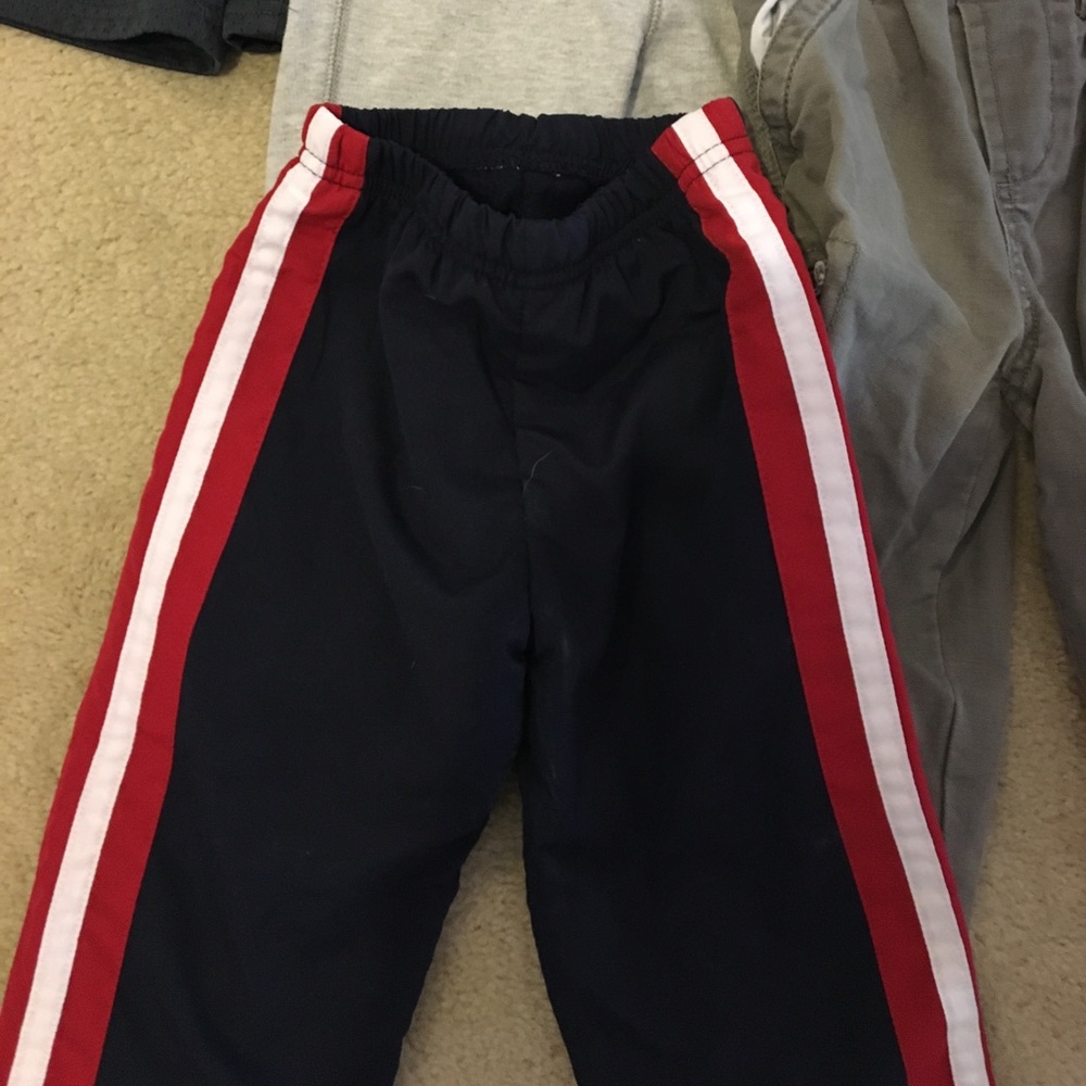 Infant bottoms - Picture 2 of 4