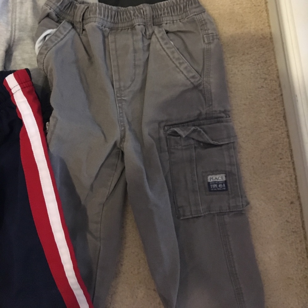 Infant bottoms - Picture 3 of 4
