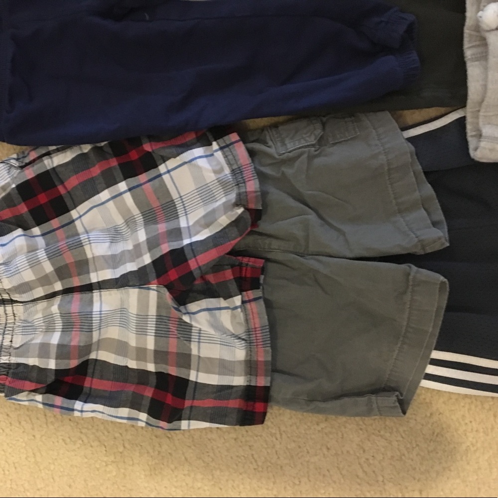Infant bottoms - Picture 4 of 4